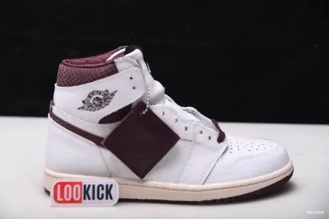Rep TB x DO7097-100 A OG Jordan Ma 1 Maniere High Air 0529